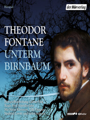 cover image of Unterm Birnbaum
